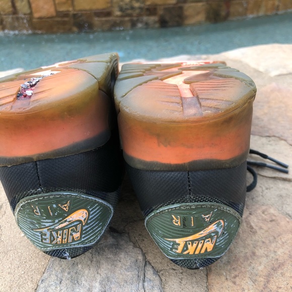 NIKE Air Max size 11.5 - Picture 5 of 7